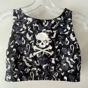 SOULCYCLE SPORTS BRA IN LADIES SIZE MEDIUM - EXCELLENT CONDITION!